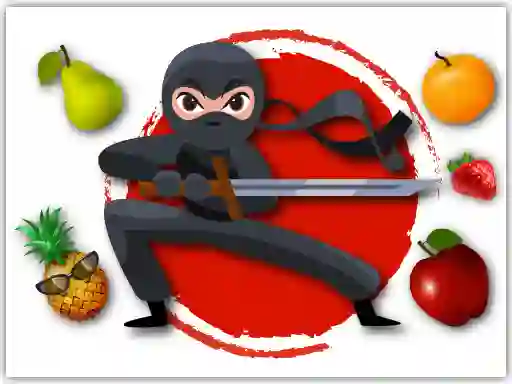 Fruit Ninja — free online game