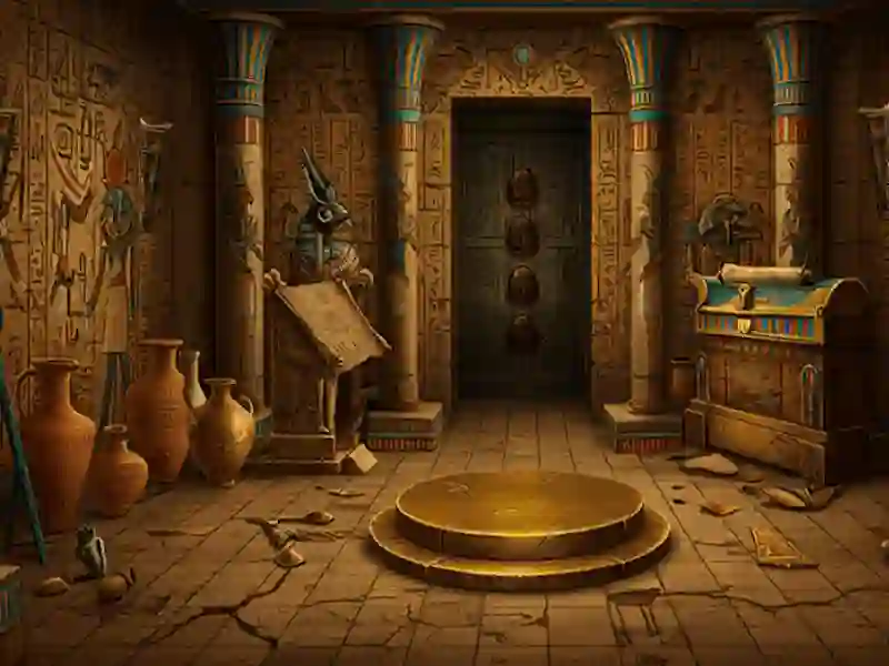 Laro Temple Guardian Escape online