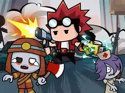 Last War Survival — free online game