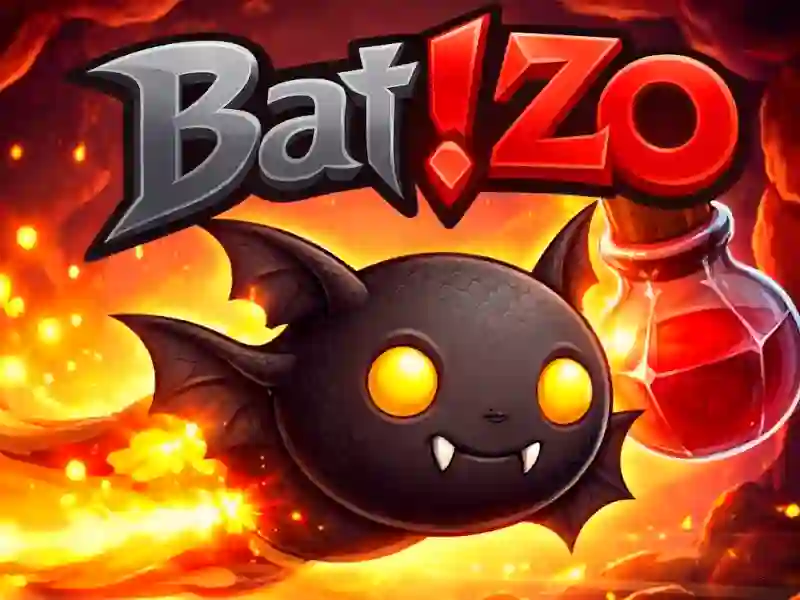 Hra Bat! Zo online