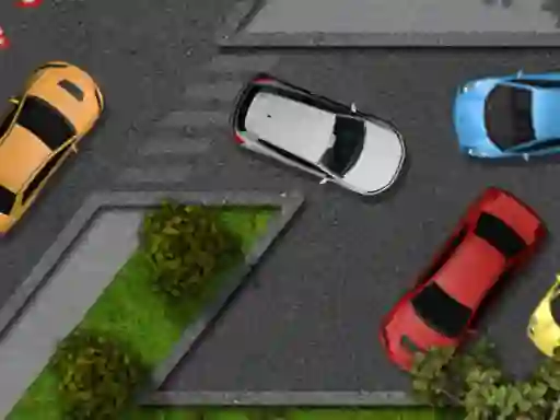 Time To Park — free online game