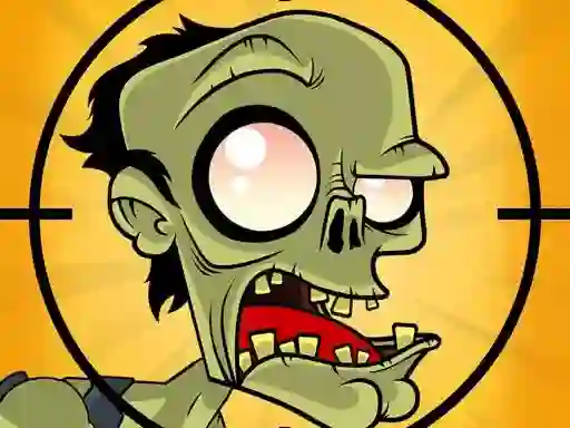 Zombie Soldier — free online game