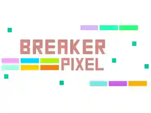 Breaker Pixel — free online game