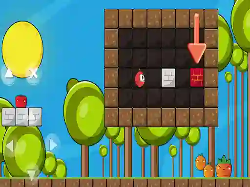 Box — free online game