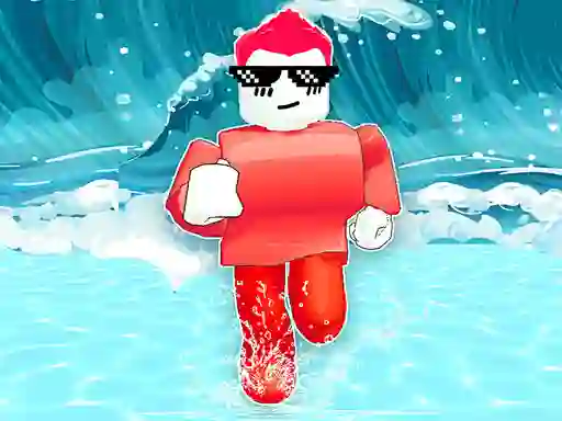 Tsunami Race — free online game