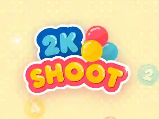 2k Shoot — free online game