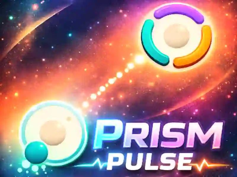 Гаме Prism Pulse онлајн