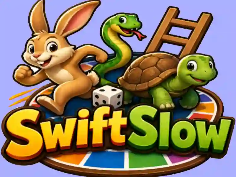 Permainan Swift Slow talian