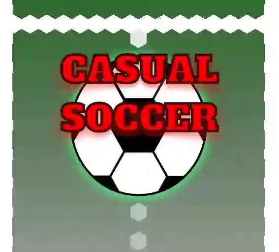 Casual Soccer — free online game
