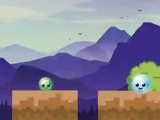 Alien Blocks — free online game