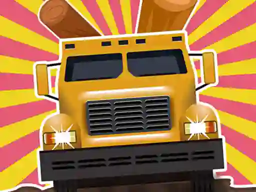Truck Physics — free online game