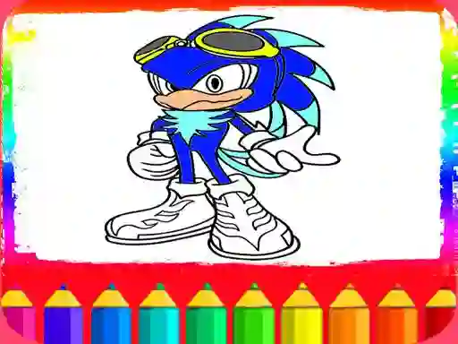 Super Anime Coloring Book For All Ages — free online game