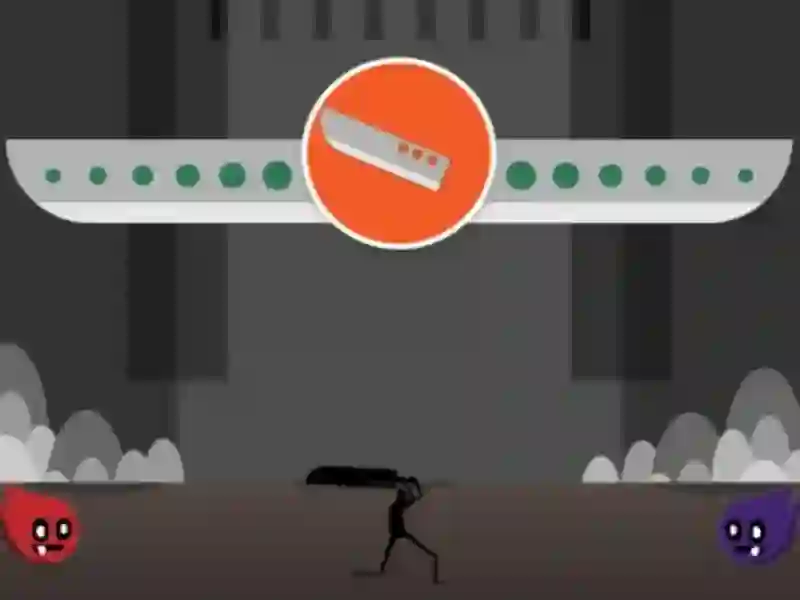 Swordsman — безкоштовна онлайн гра