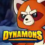 Dynamons — free online game