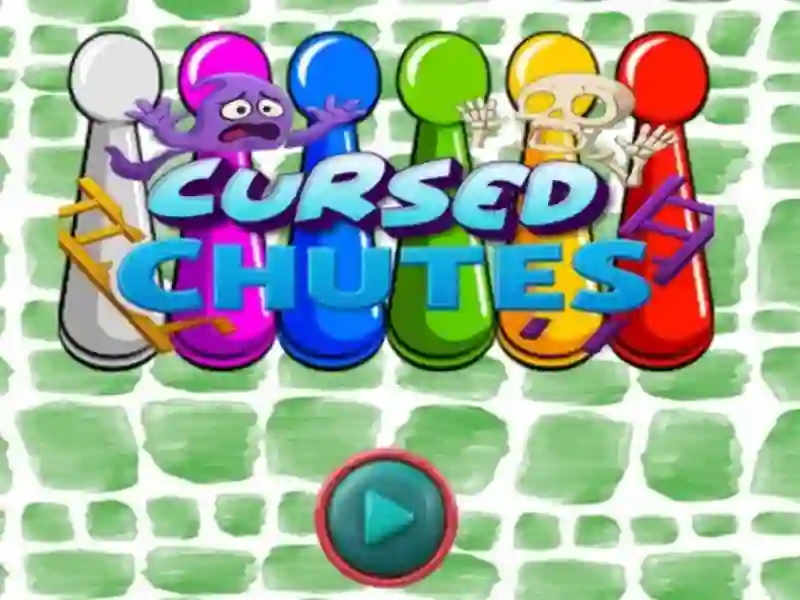 Cursed Chutes — free online game
