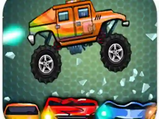 Biggy Way — free online game