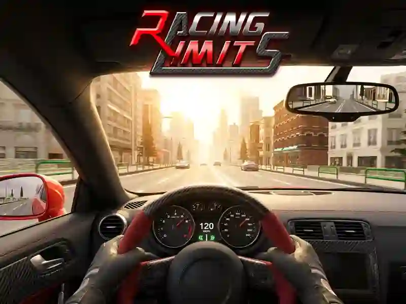 Игра Racing Limits онлайн