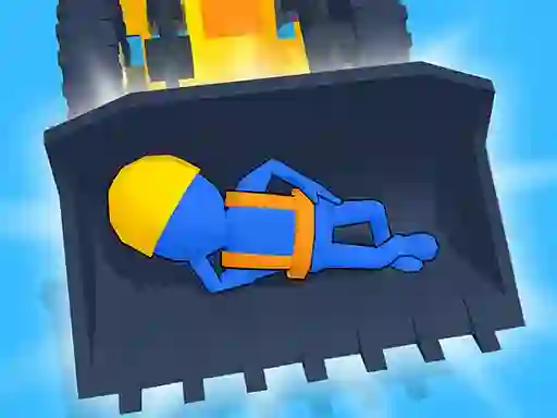 Builder Idle Arcade — free online game