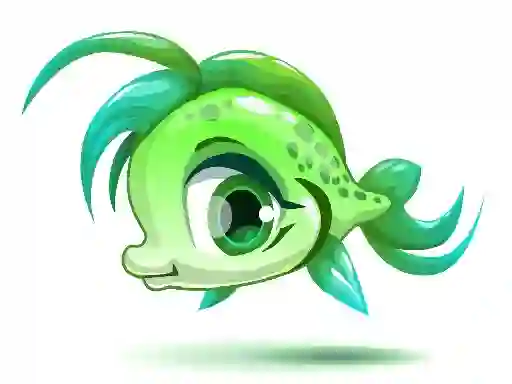 Cute Fish Memory Challenge — free online game