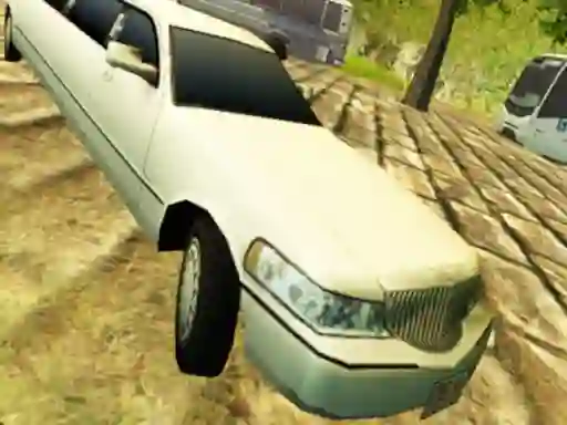 Limousine Driver — free online game