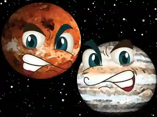 Water On Mars — free online game