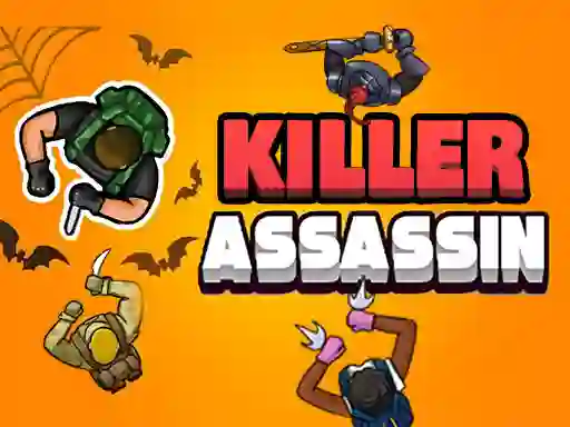 Student Assassin — free online game