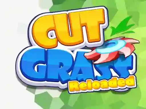 Cut Grass Reloaded — δωρεάν online παιχνίδι