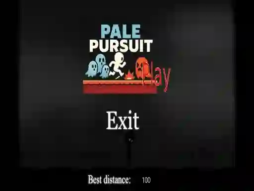 Pale Pursuit — free online game
