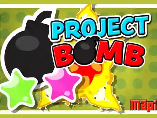 Project Bomb — free online game