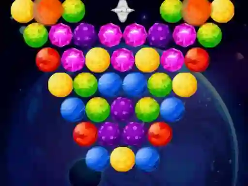 Buble pop — free online game