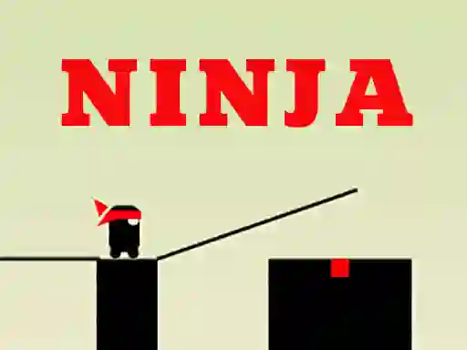 Ninja go — free online game