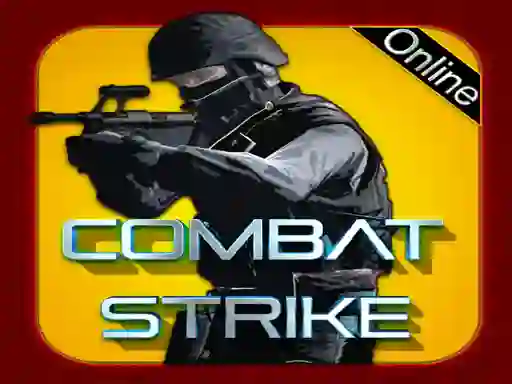 Combat Strike — free online game