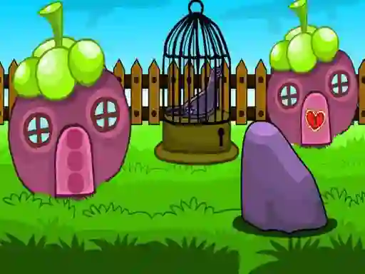 Játék Pigeon Escape online