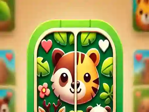 Fauna Protectors — free online game