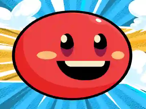 Pixel Bounce Ball — free online game