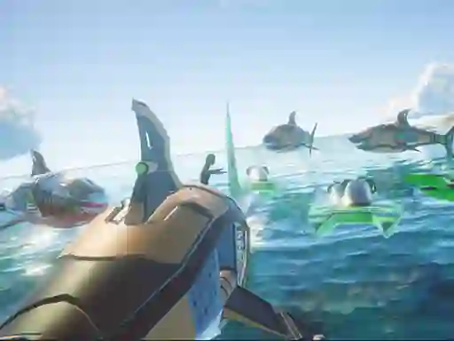 Death Ships