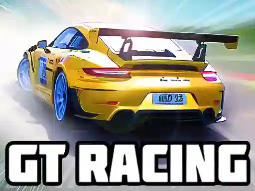 GT Racing — free online game