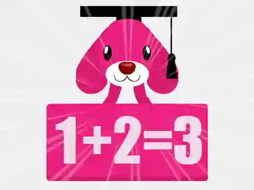 One Plus Two is Three — free online game