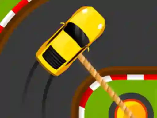 Sling Drift — free online game