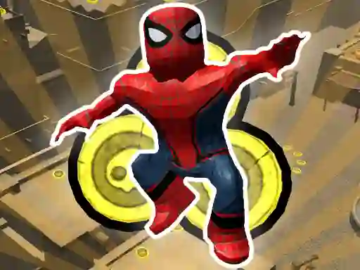 Roblox: Spiderman Upgrade — free online game
