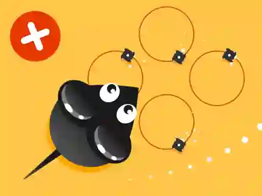Mouse Escape — free online game