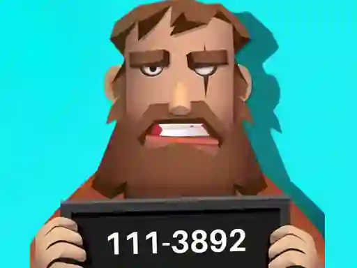 Find Out The Criminal — free online game