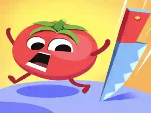 Fruit Rush — free online game
