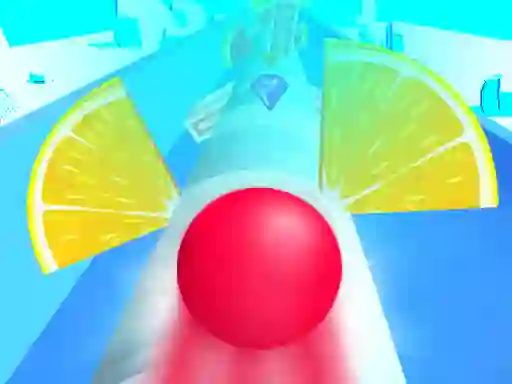 Ball 3D Balance — free online game
