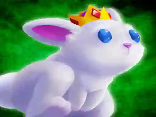 King Rabbit — free online game