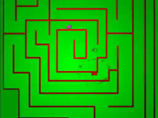 Tank maze battle — free online game