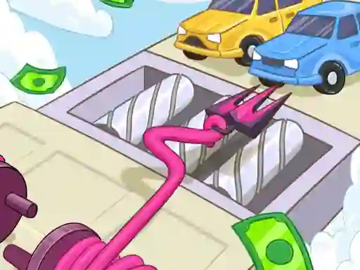 Crush All — free online game