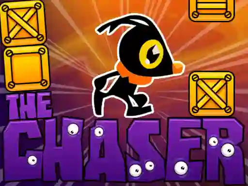 The Chaser — free online game