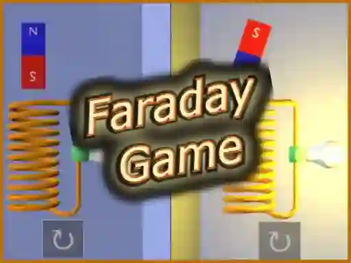 Faraday Game — free online game