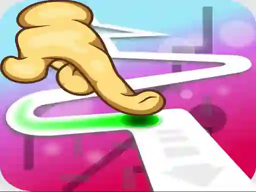 Follow The Path — free online game